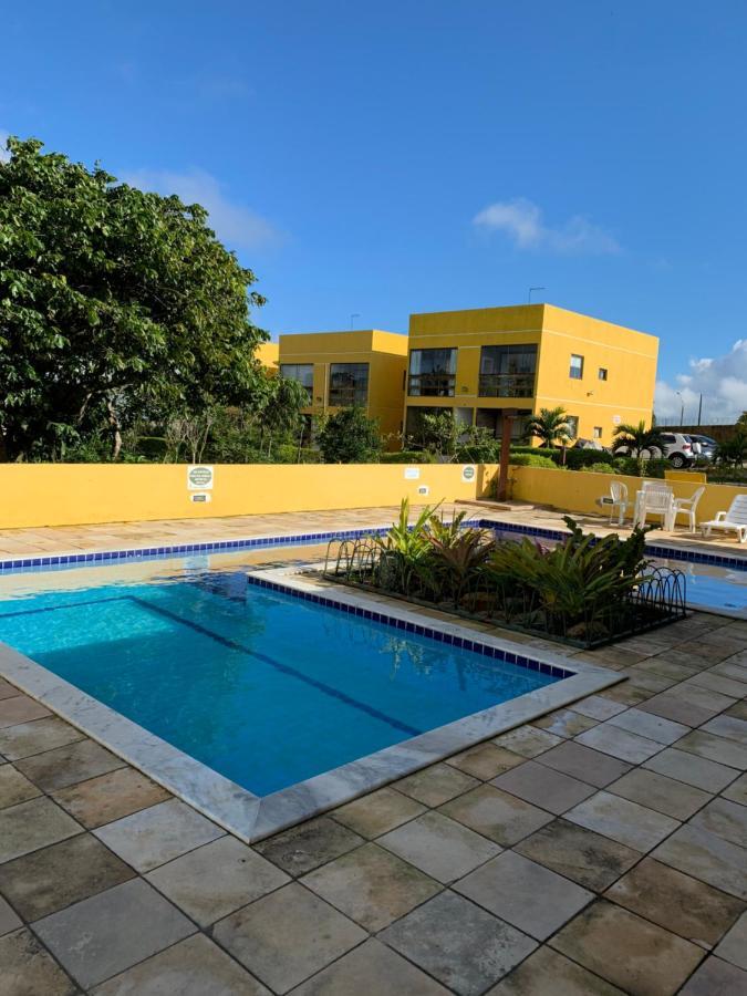 Flat Em Serra Negra - Pe - Condominio Proximo Bodega De Veio, Shows E Eventos Bezerros Exterior photo