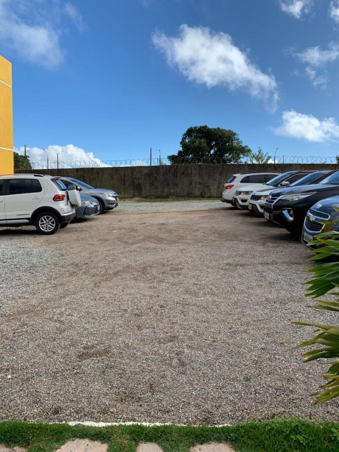 Flat Em Serra Negra - Pe - Condominio Proximo Bodega De Veio, Shows E Eventos Bezerros Exterior photo