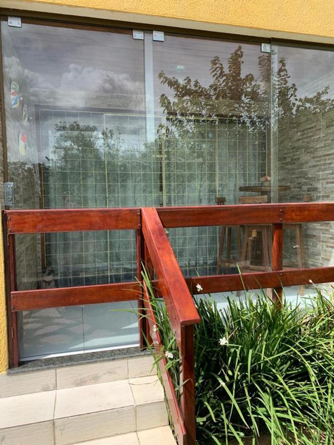 Flat Em Serra Negra - Pe - Condominio Proximo Bodega De Veio, Shows E Eventos Bezerros Exterior photo